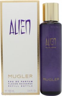 Compra Alien EDP 100ml Refill de la marca MUGLER al mejor precio